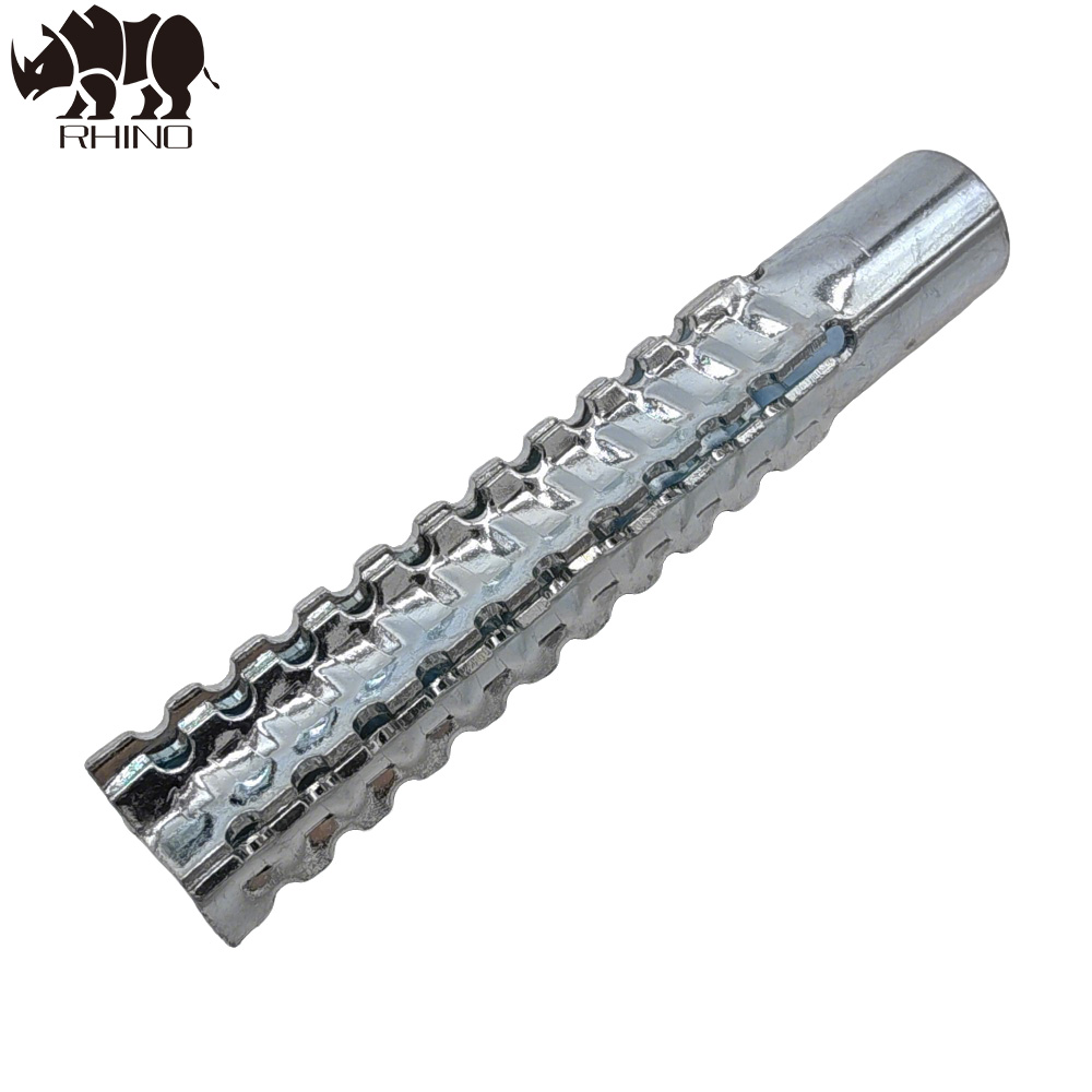 Universal Metal Expansion Plug