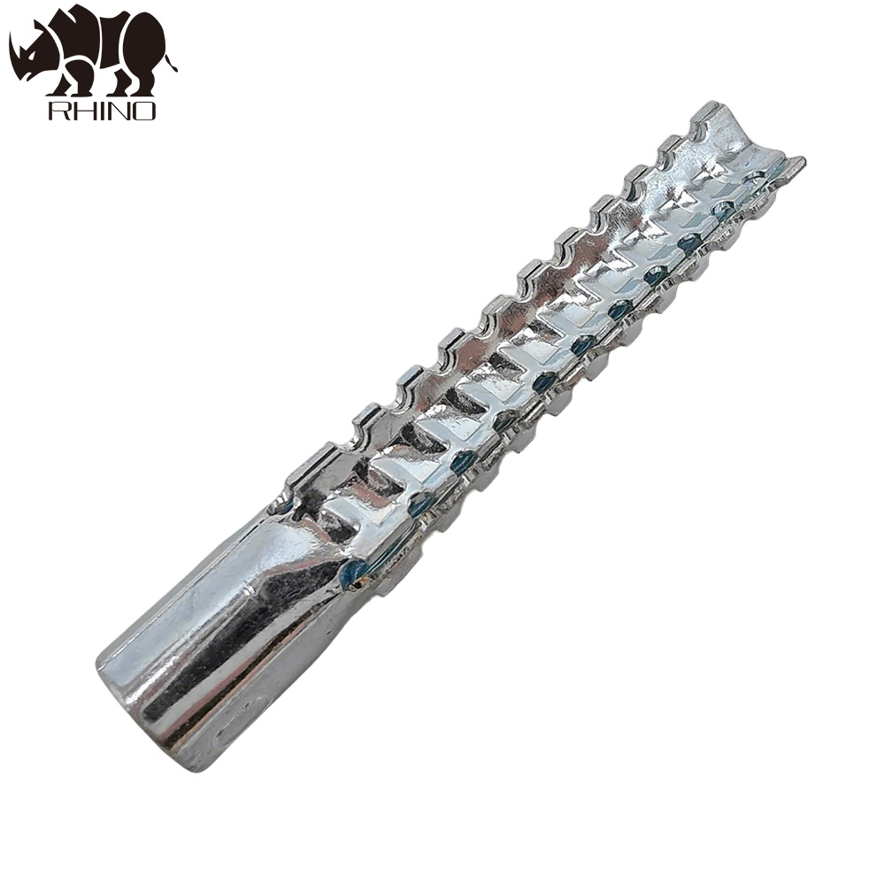 Universal Metal Expansion Plug