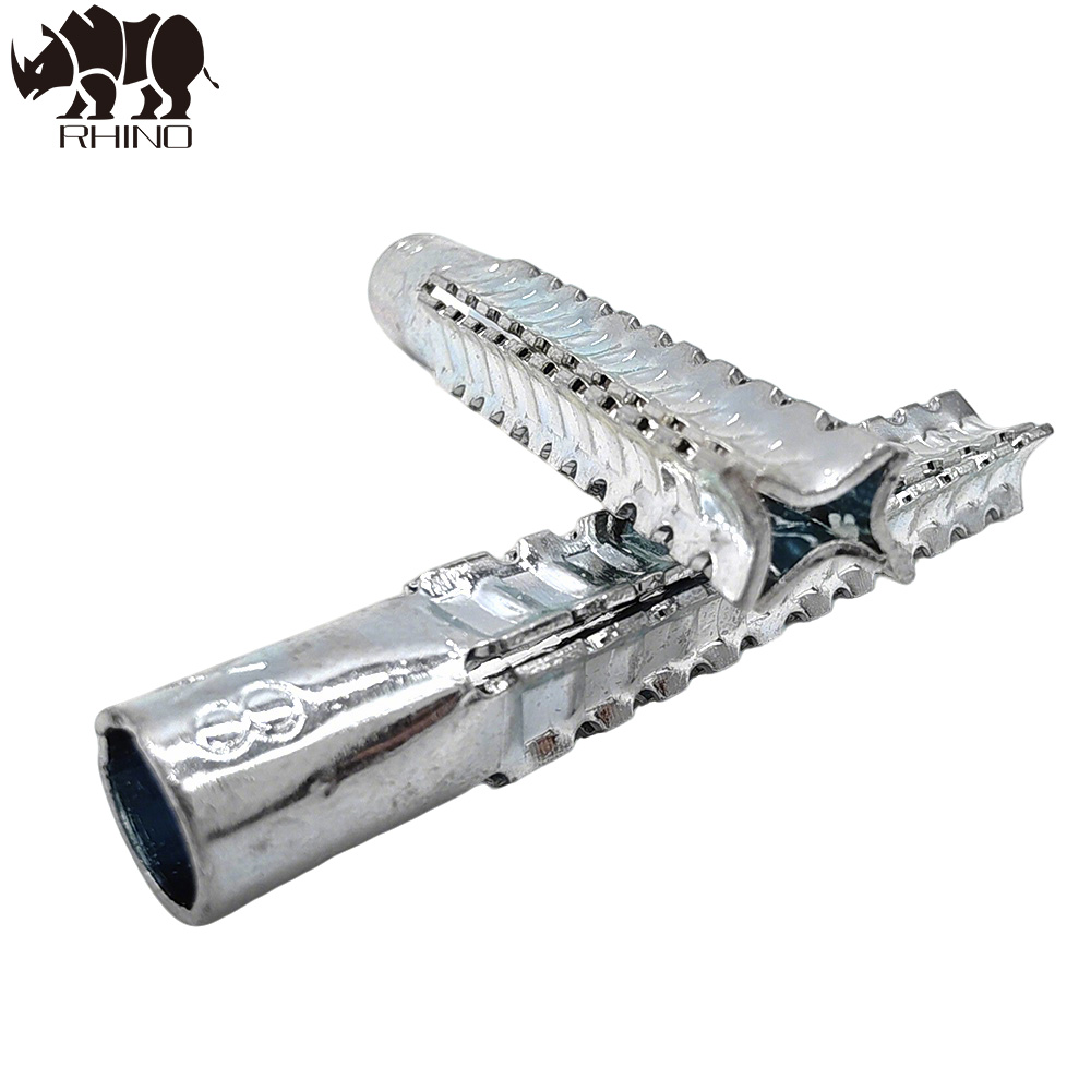 Universal Metal Expansion Plug
