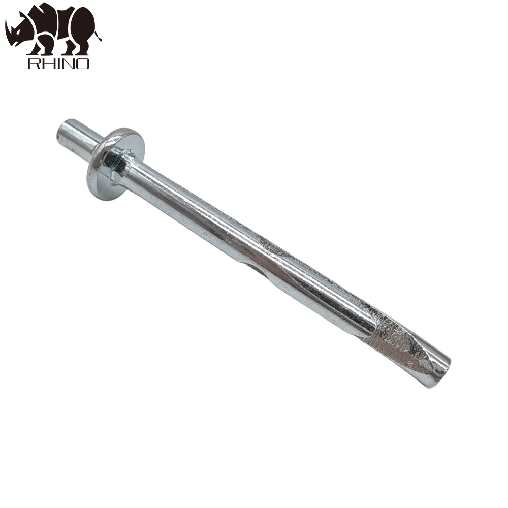 Zinc Plated Ceiling Anchor