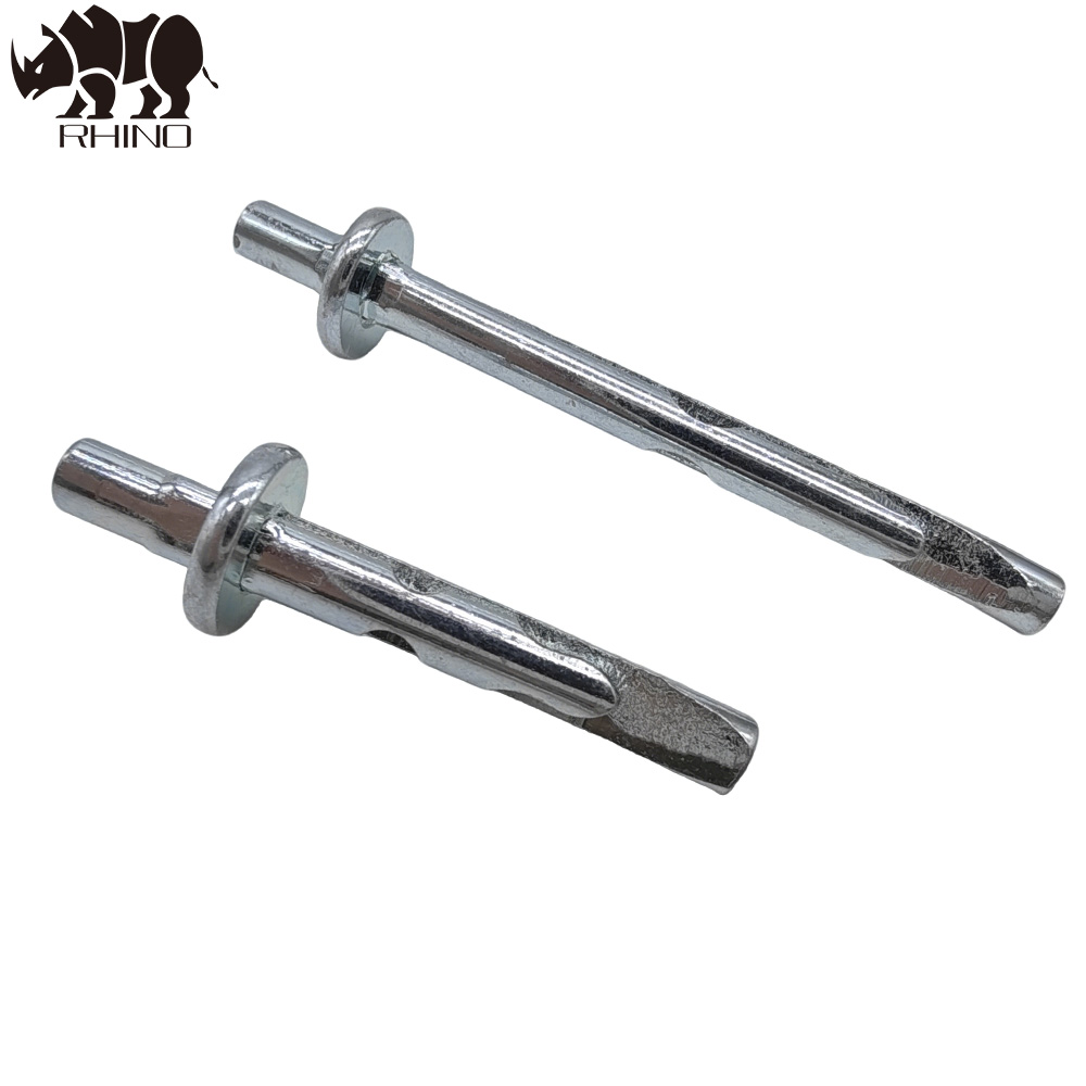 Zinc Plated Ceiling Anchor