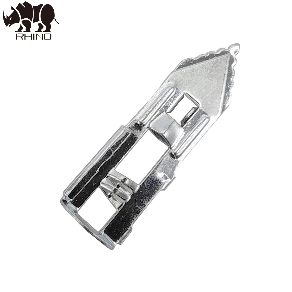 Hollow wall plug