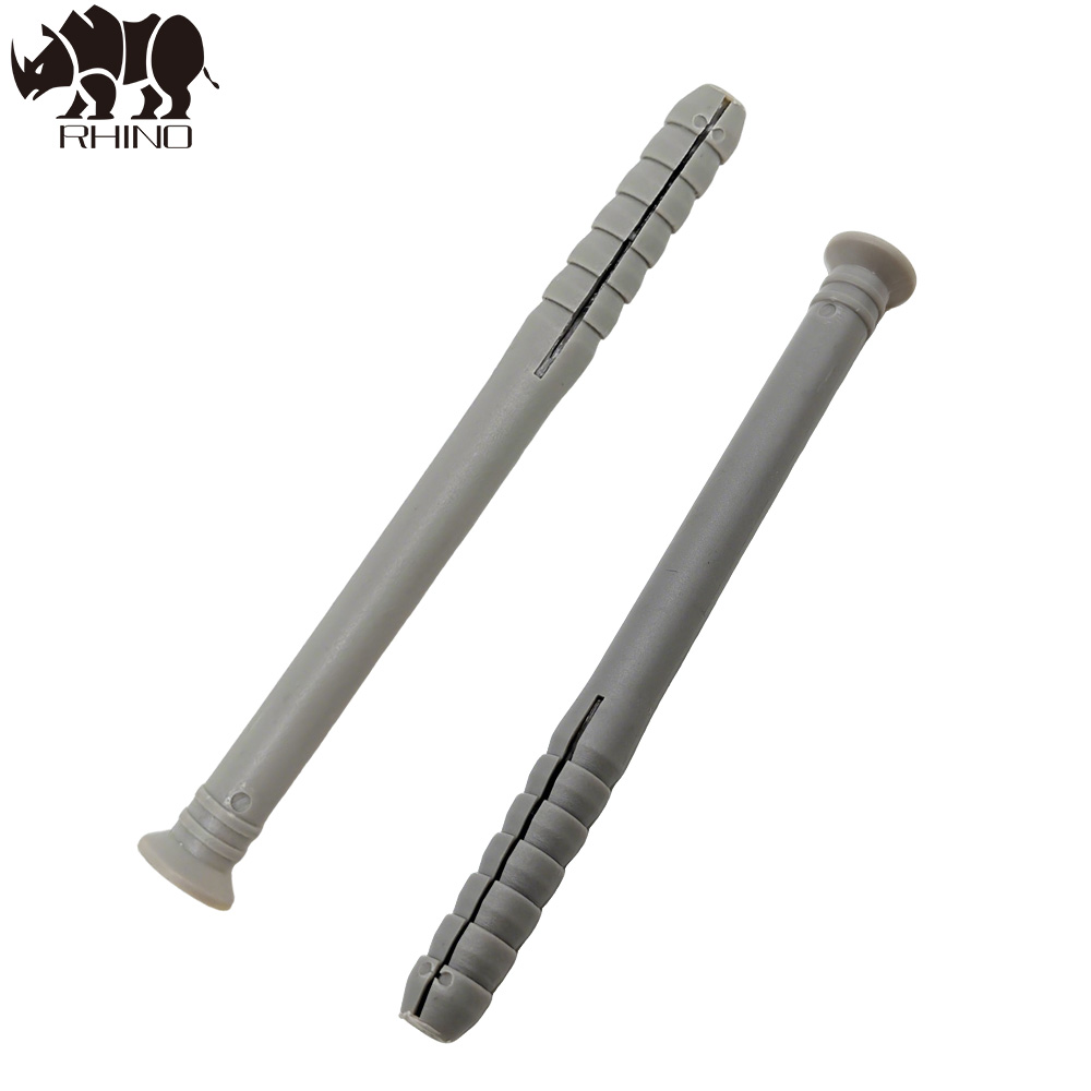 8x100 Nylon Hammer Drive Anchor