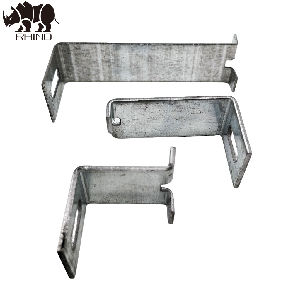 Up and Down Stone Marble Angle Bracket