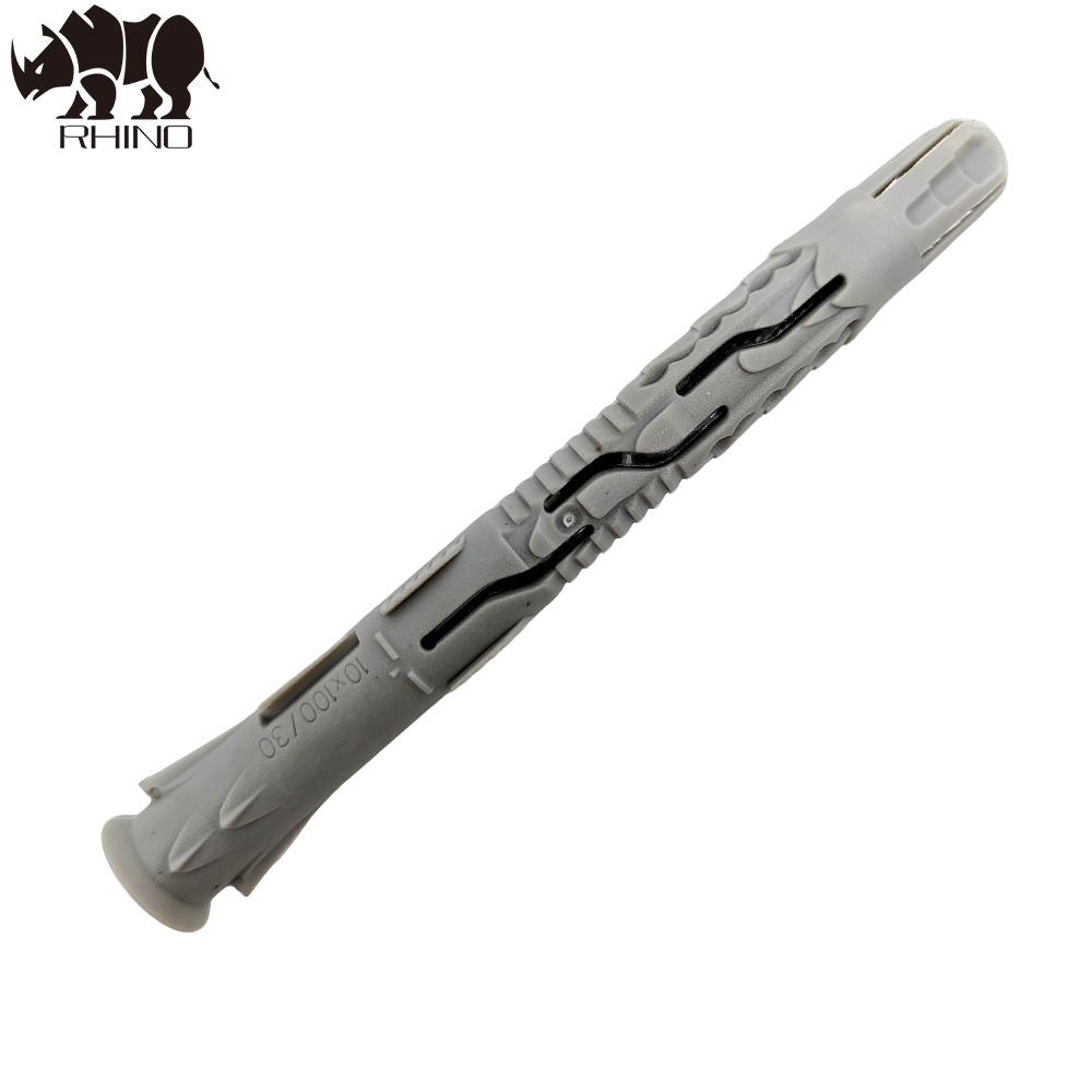 Plastic Expansion Plug Wall Anchor