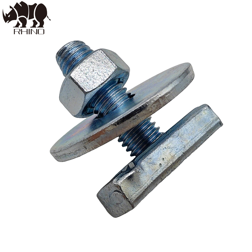 Custom Spring Nut Set