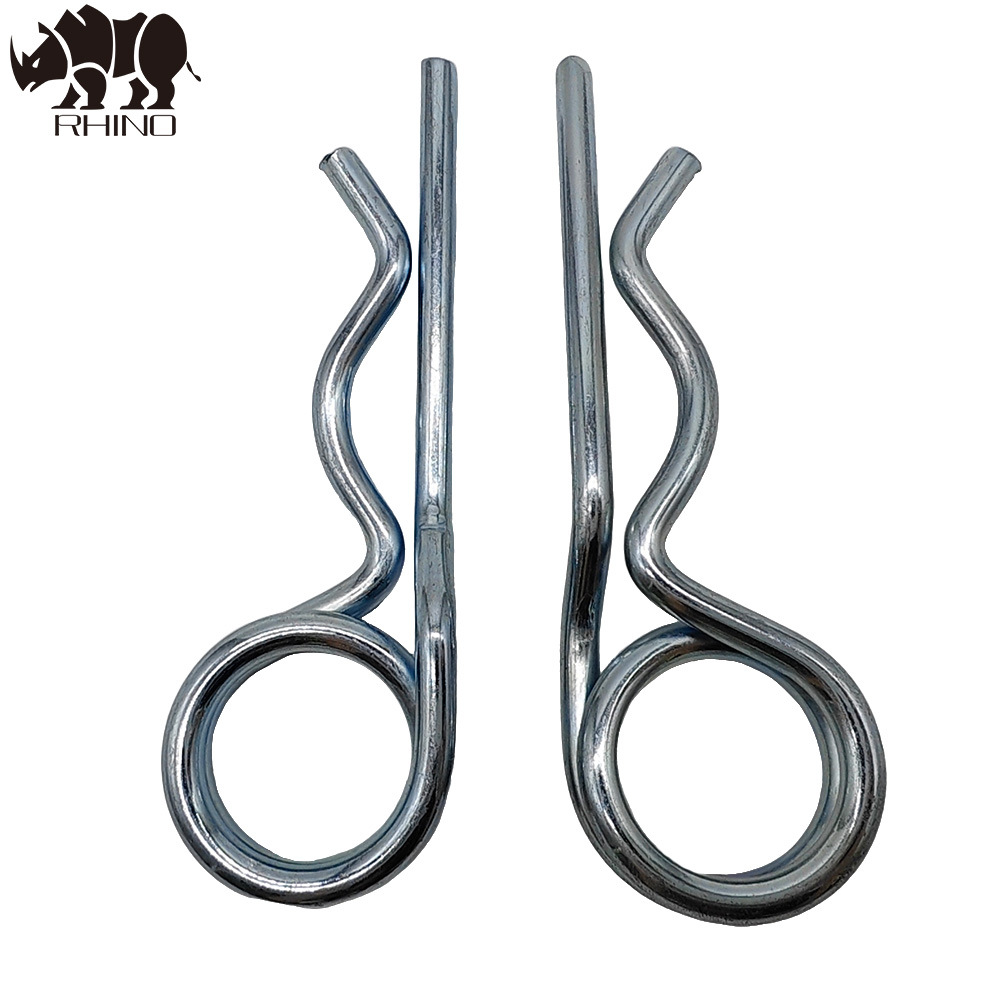 Spring Cotter Pin DIN 11024