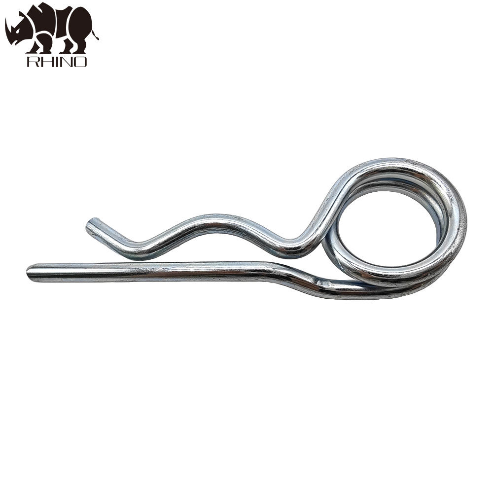 Spring Cotter Pin DIN 11024