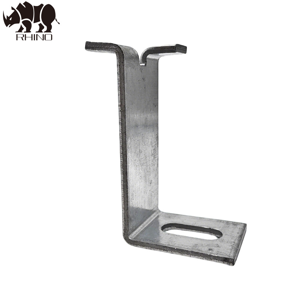 Up and Down Stone Marble Angle Bracket