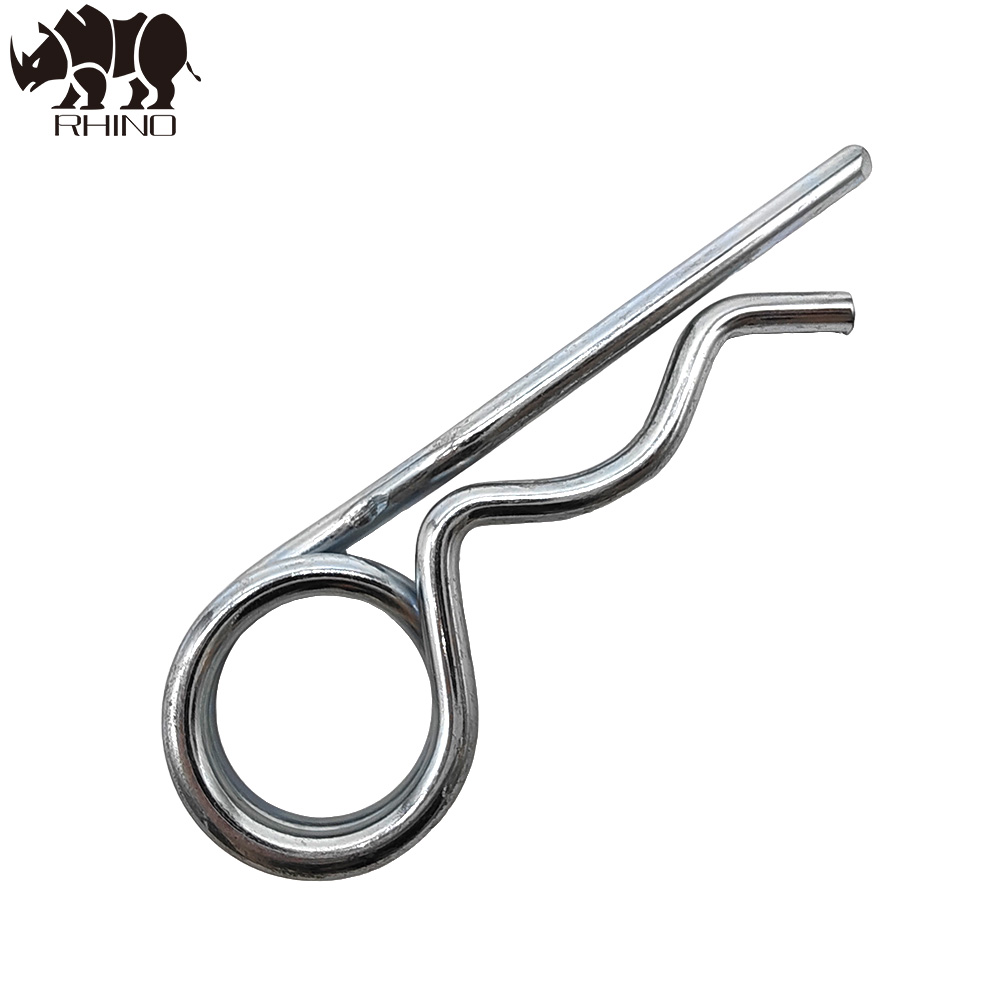 Spring Cotter Pin DIN 11024