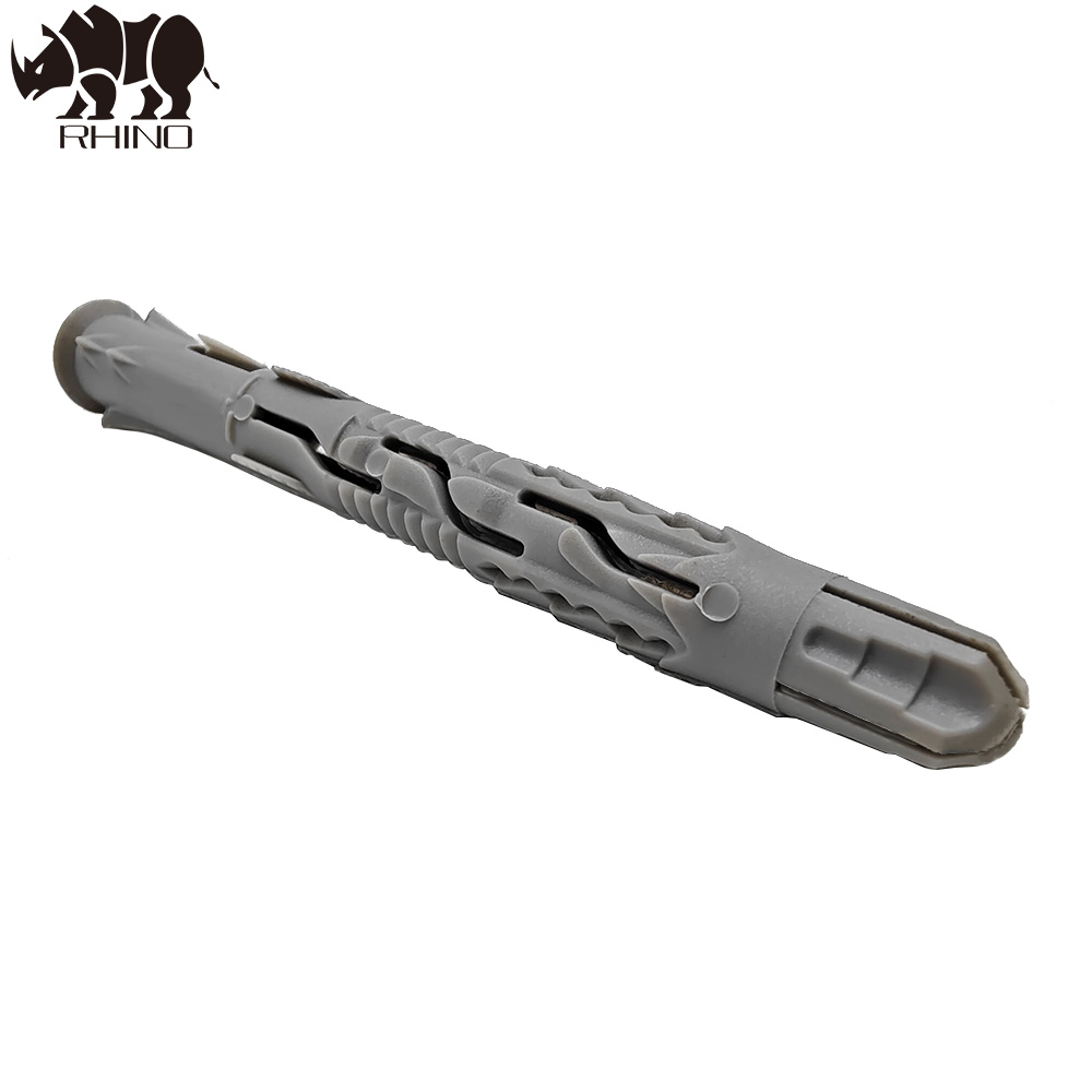 Plastic Expansion Plug Wall Anchor