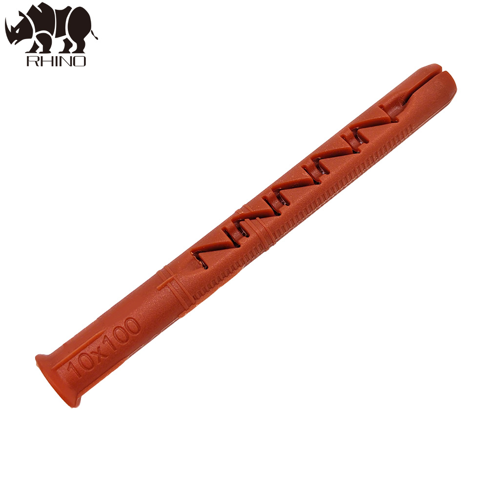PA6 Material Expansion Plug