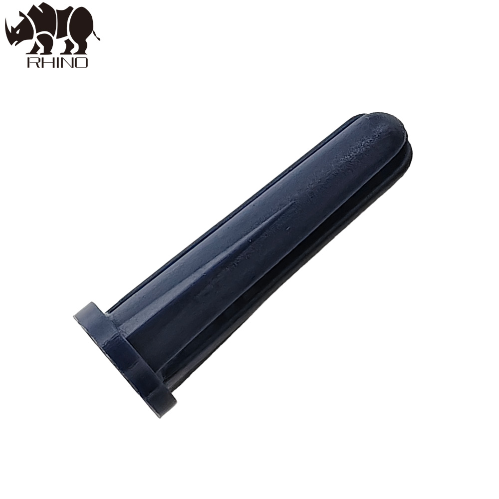 Plastic Expansion Conical Lip Anchor