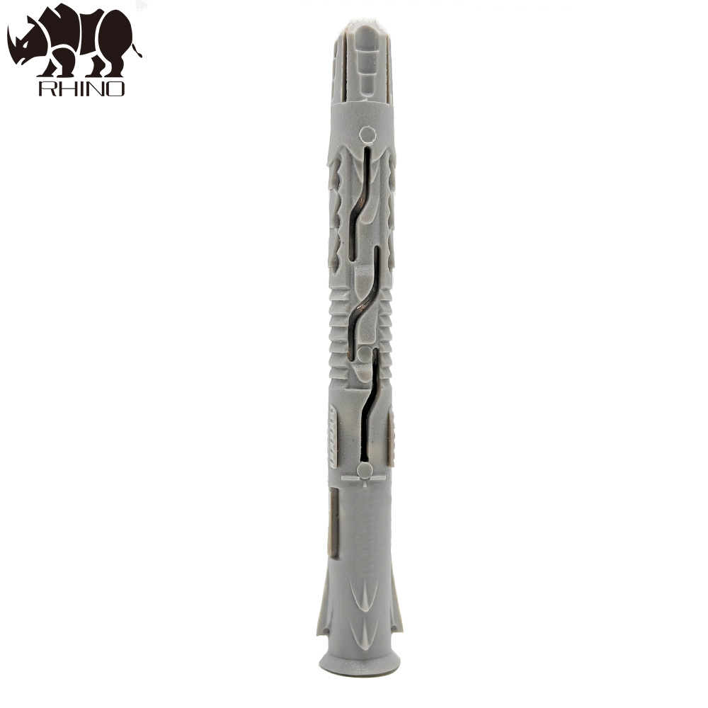 Plastic Expansion Plug Wall Anchor