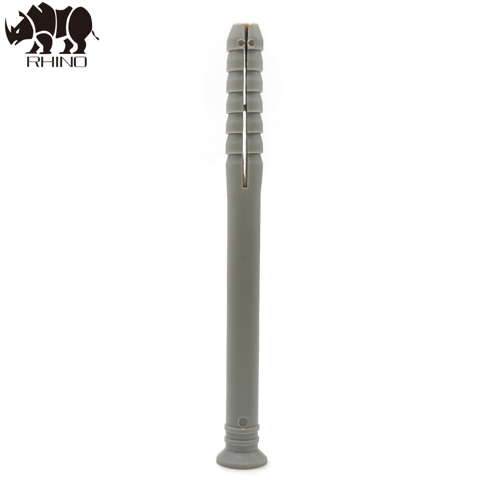 8x100 Nylon Hammer Drive Anchor