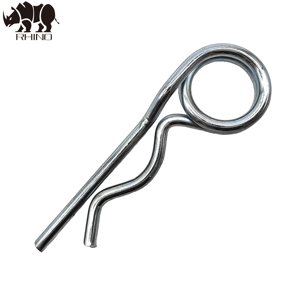 Spring Cotter Pin DIN 11024