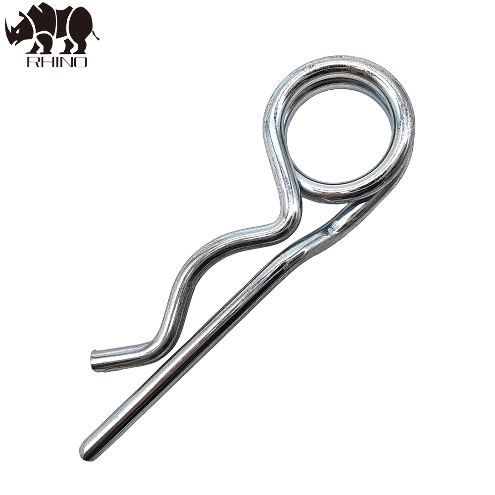 Spring Cotter Pin DIN 11024