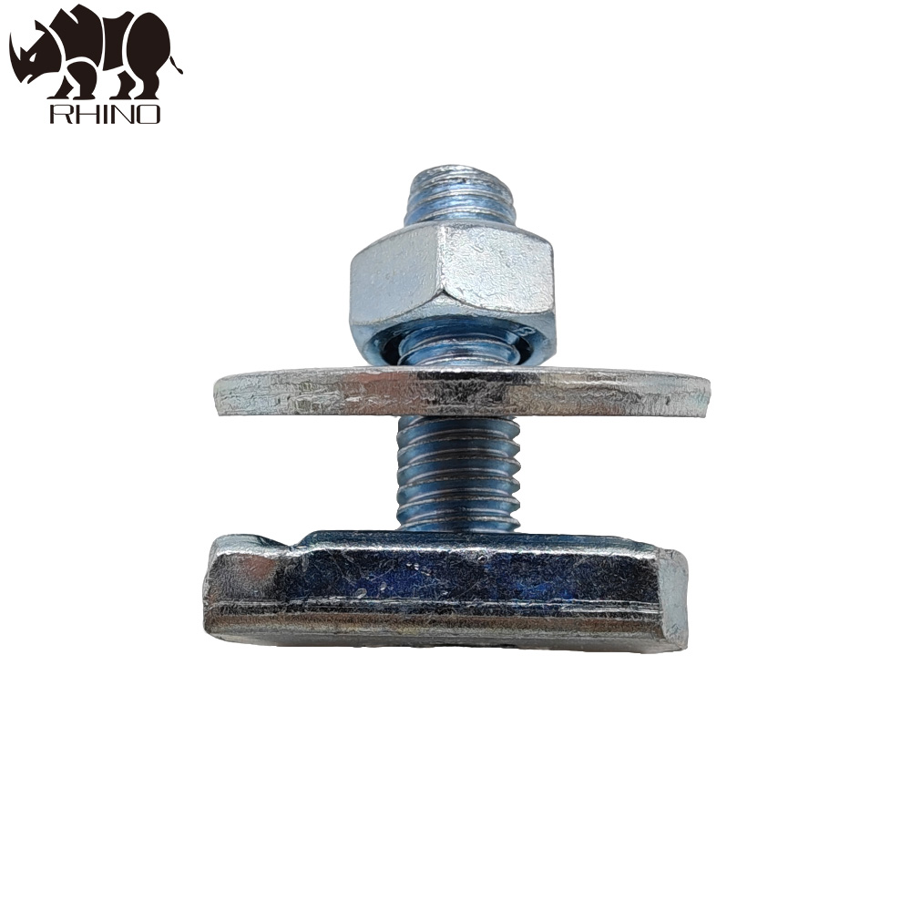 Custom Spring Nut Set
