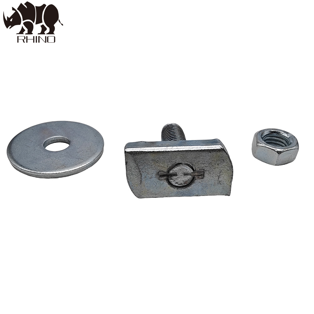 Custom Spring Nut Set