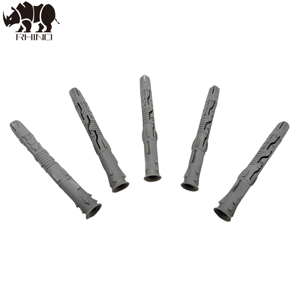 Plastic Expansion Plug Wall Anchor