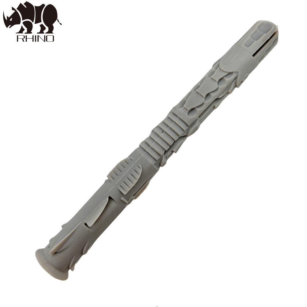 Plastic Expansion Plug Wall Anchor