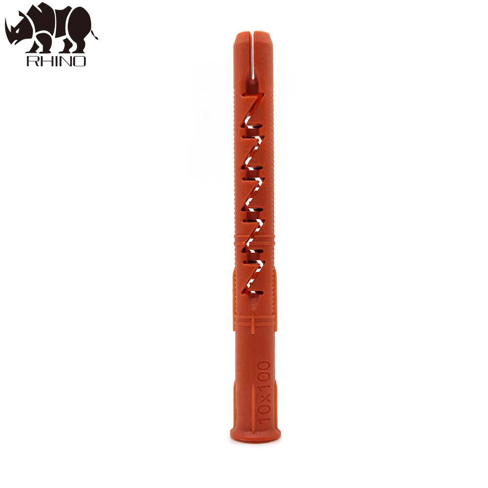 PA6 Material Expansion Plug