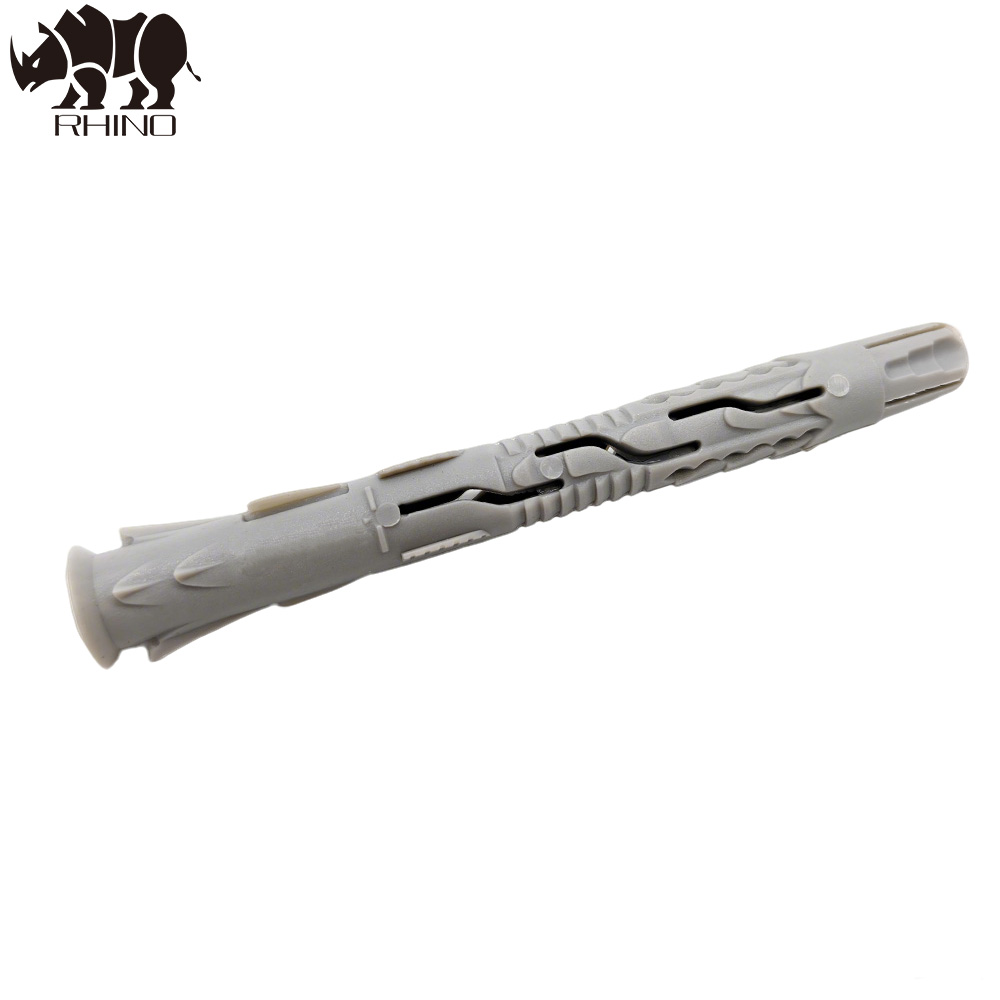 Plastic Expansion Plug Wall Anchor