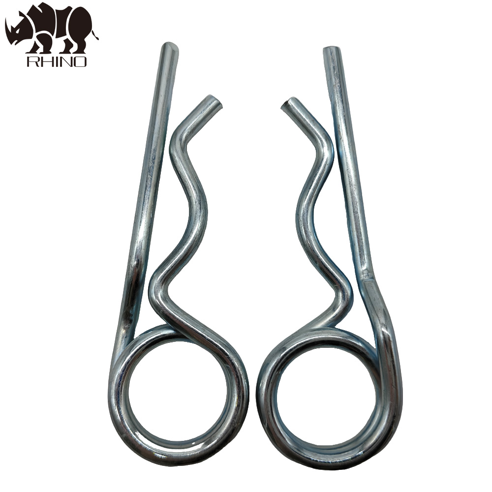 Spring Cotter Pin DIN 11024