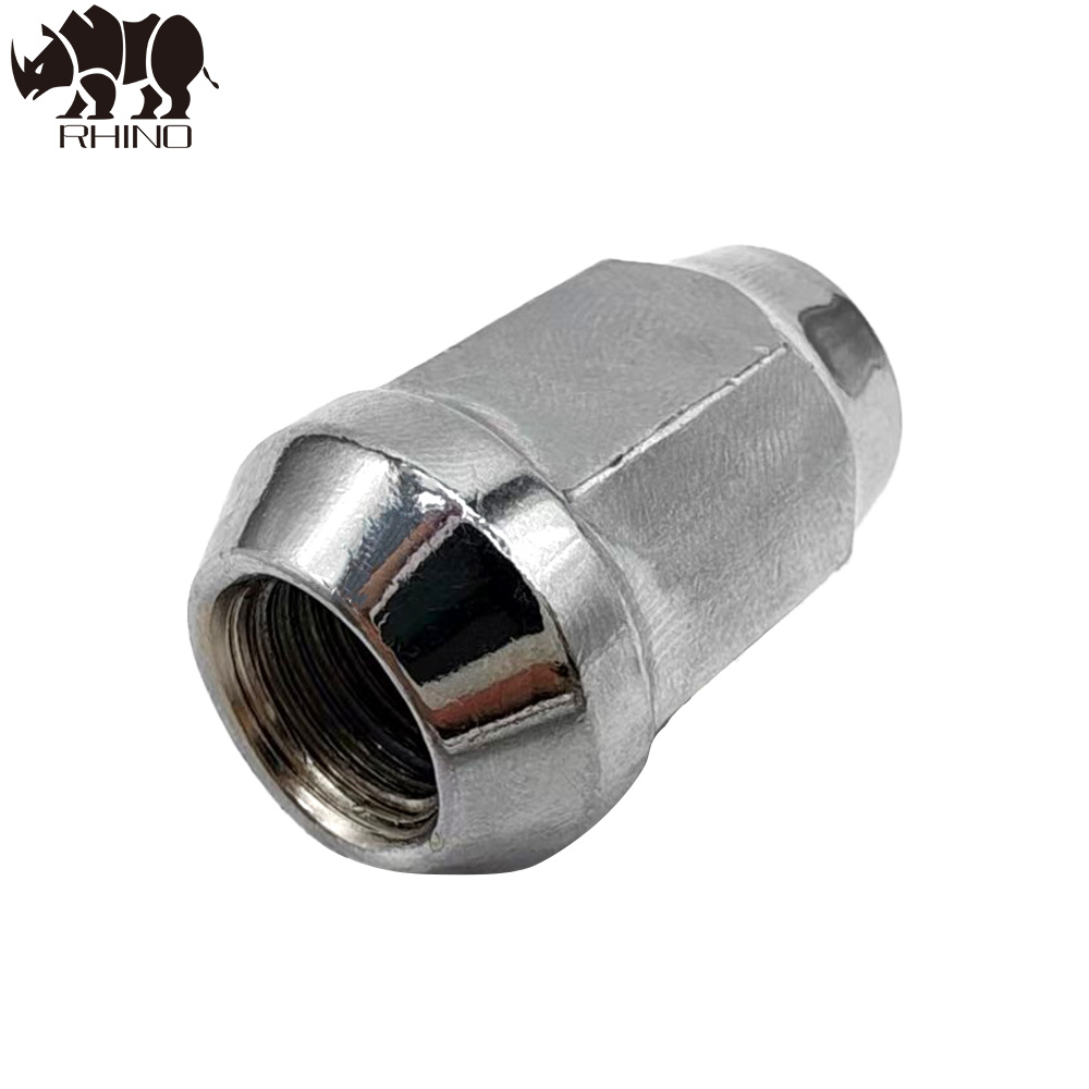 Car Alloy Wheel Nut