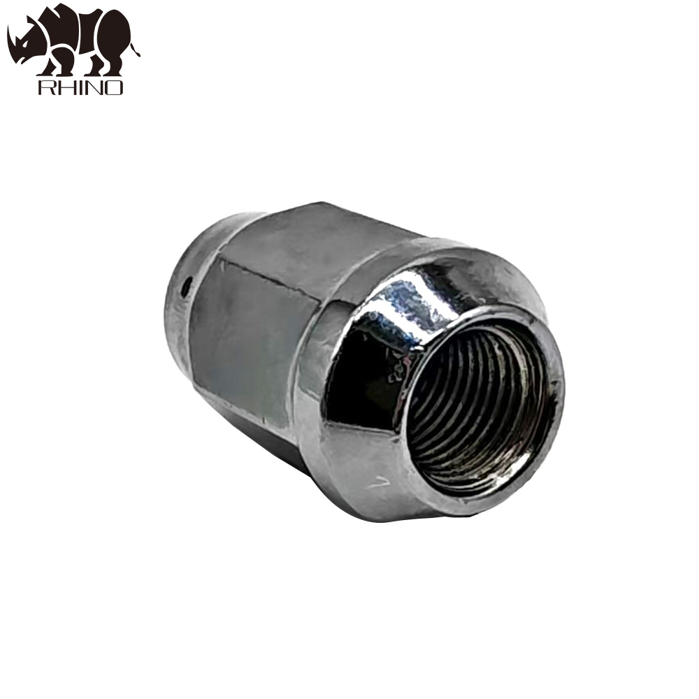 Car Alloy Wheel Nut