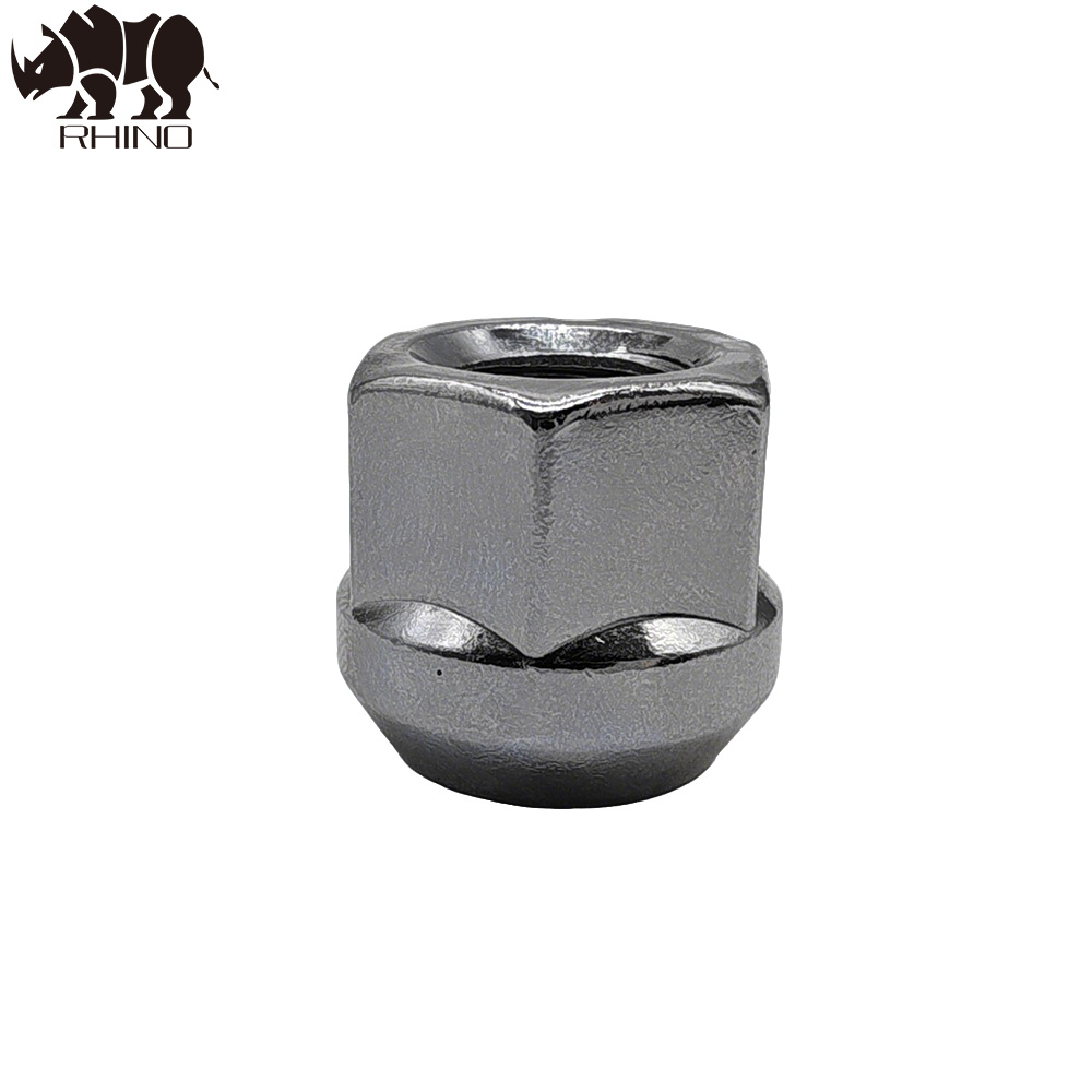 Wheel Lug Nut M12x1.5