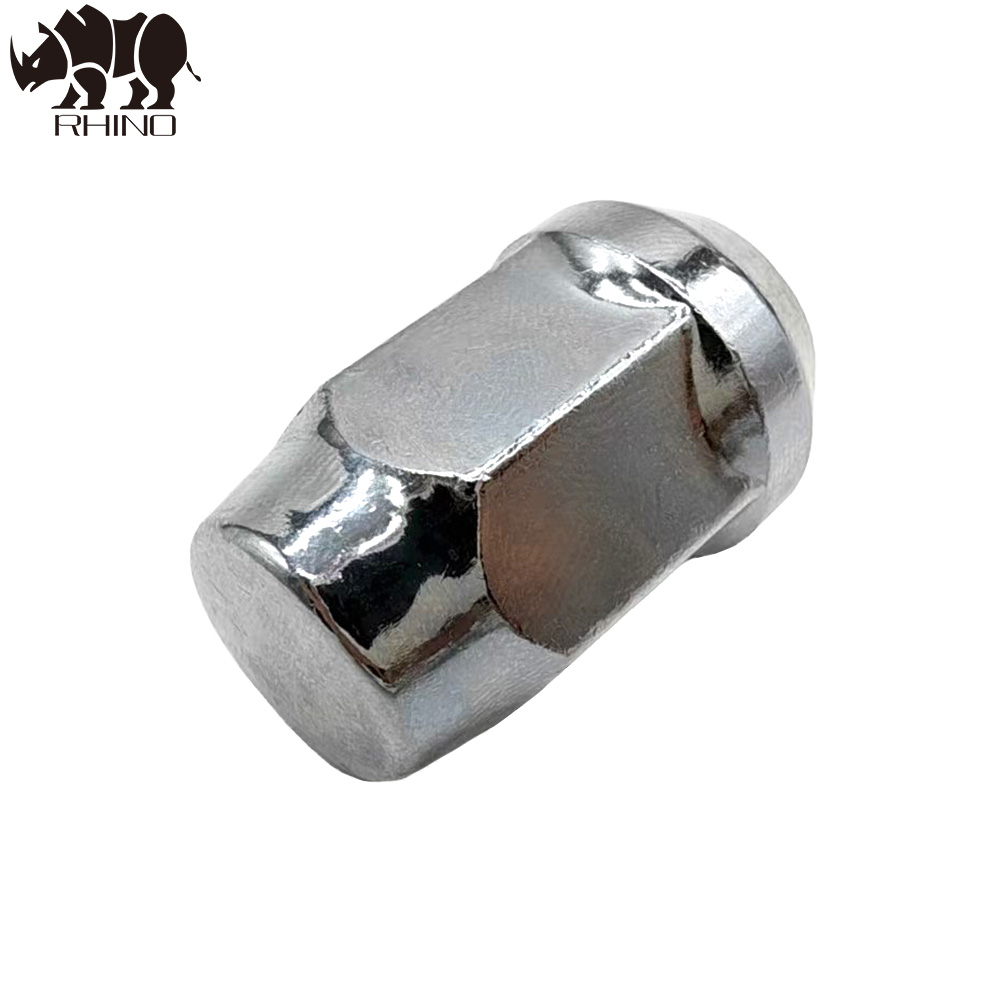 Car Alloy Wheel Nut