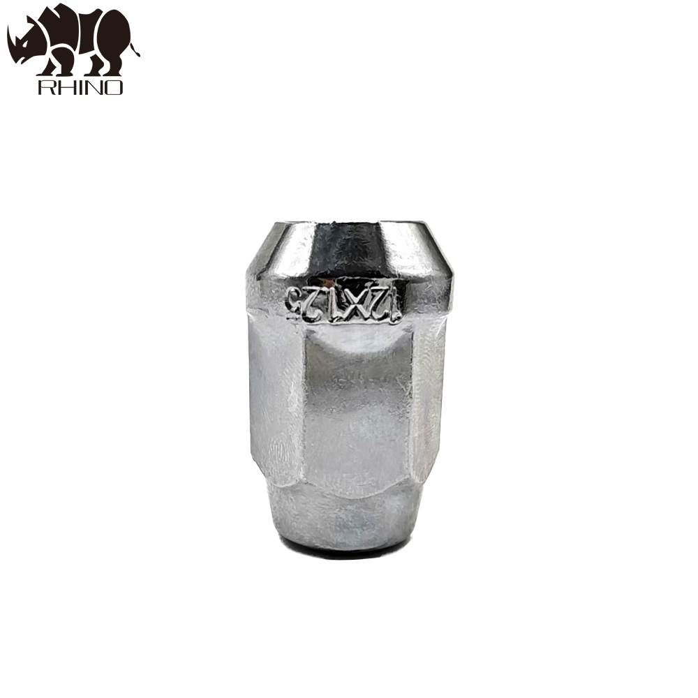 Car Alloy Wheel Nut