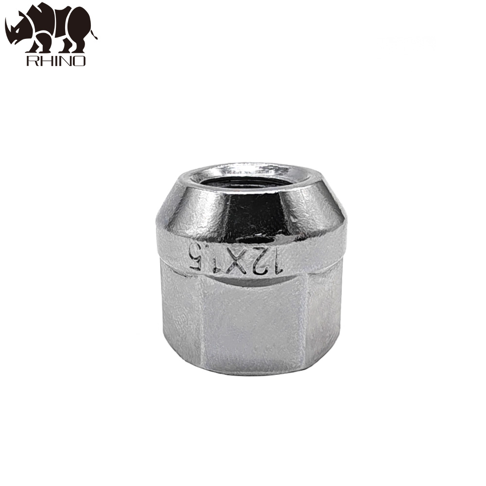 Wheel Lug Nut M12x1.5