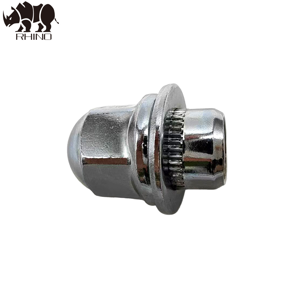 Car Wheel Rims Nut M12 x 1.5 