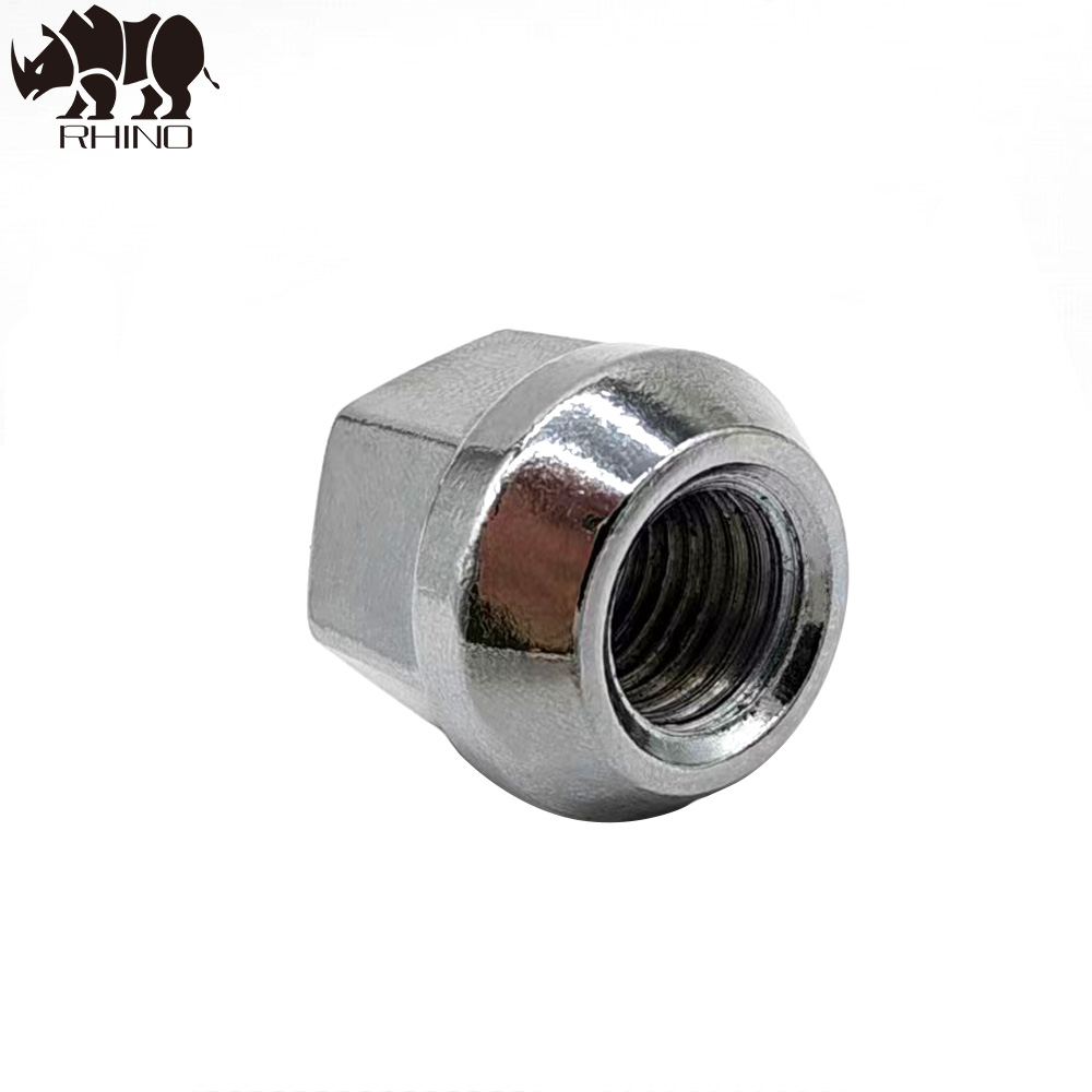 Wheel Lug Nut M12x1.5