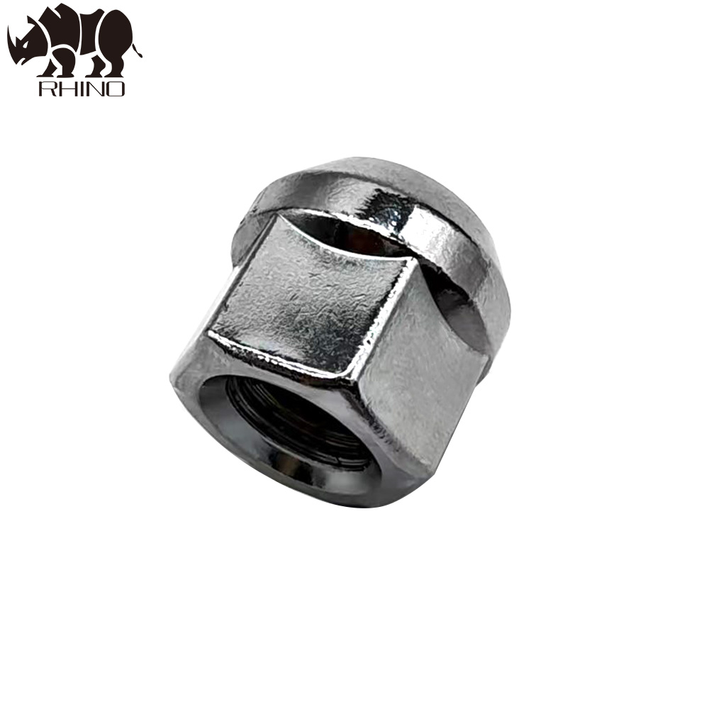 Wheel Lug Nut M12x1.5