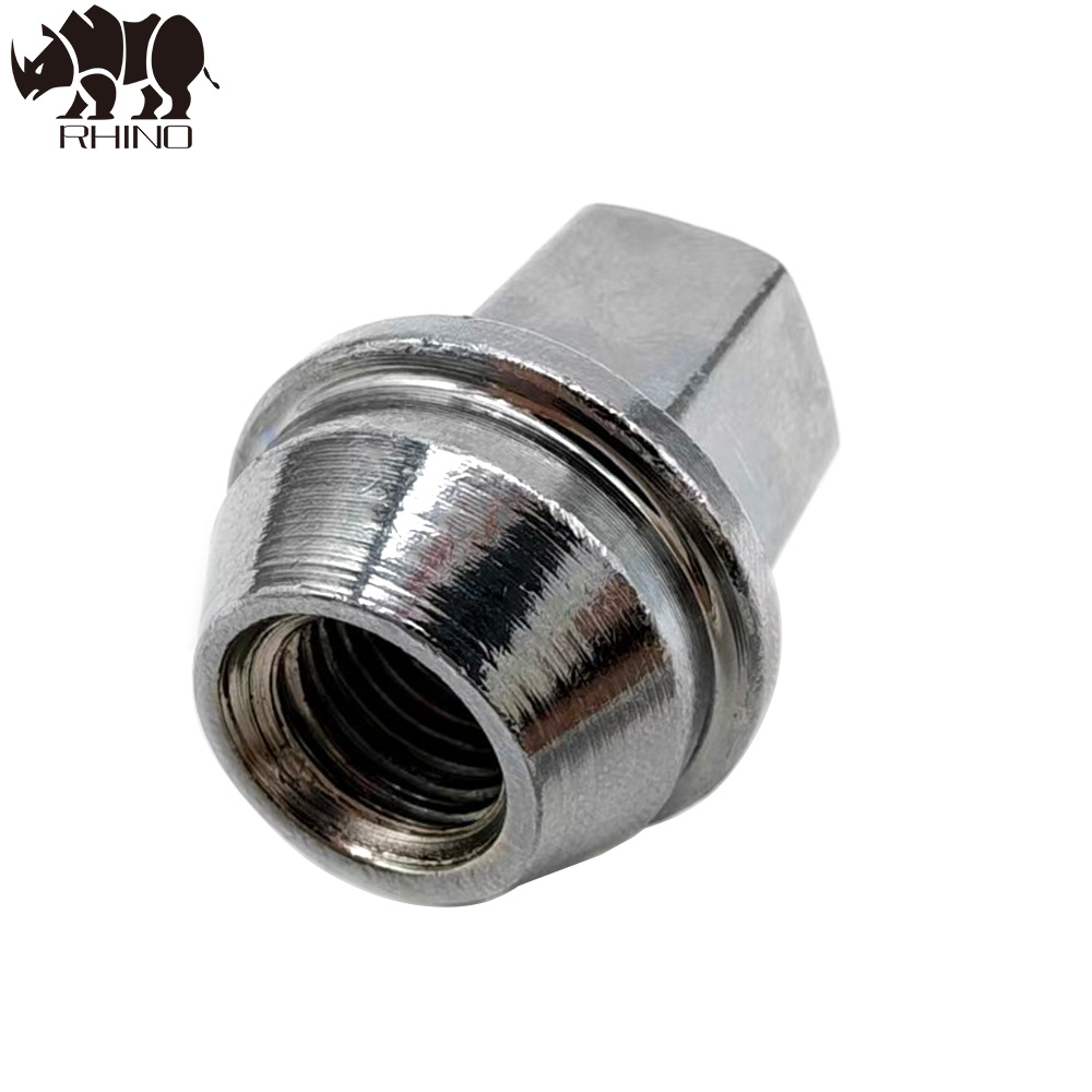 Hex Wheel Nut M12x1.5