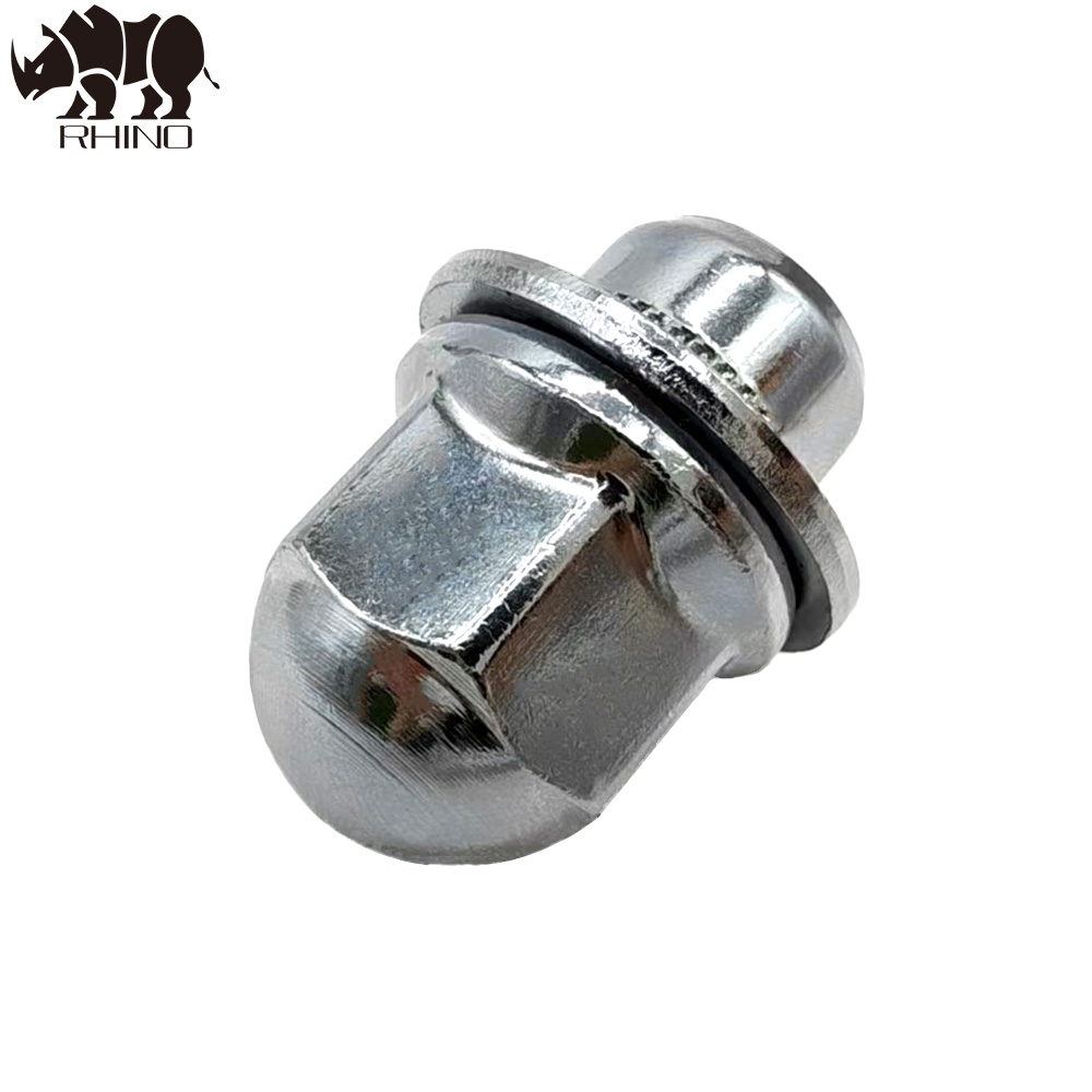 Car Wheel Rims Nut M12 x 1.5 