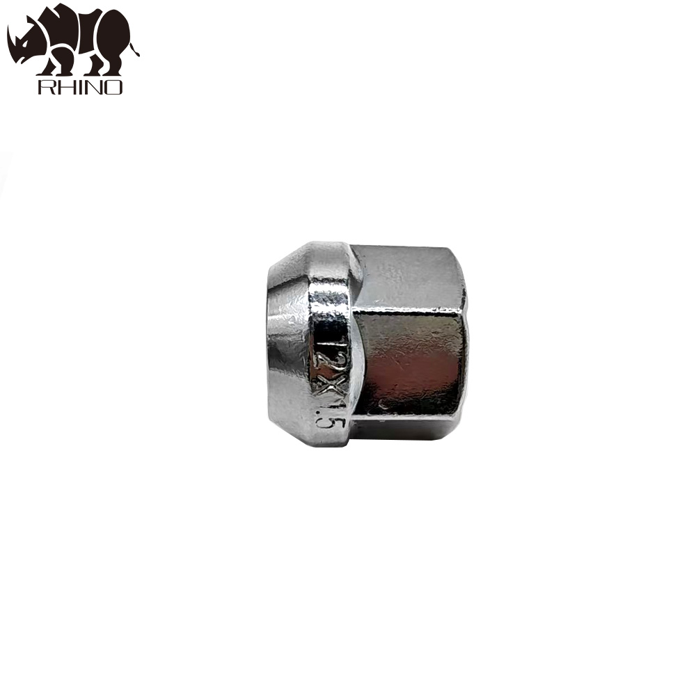 Wheel Lug Nut M12x1.5