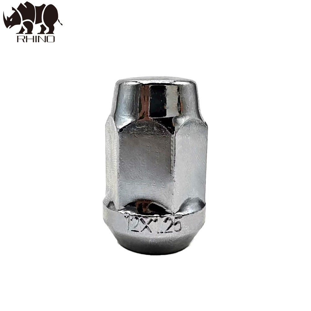 Car Alloy Wheel Nut
