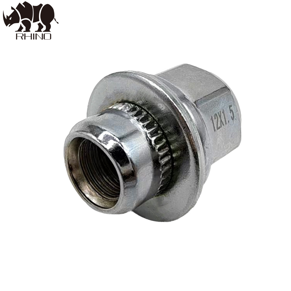 Car Wheel Rims Nut M12 x 1.5 