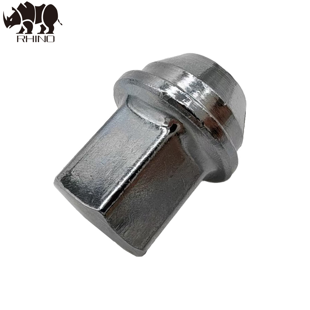Hex Wheel Nut M12x1.5
