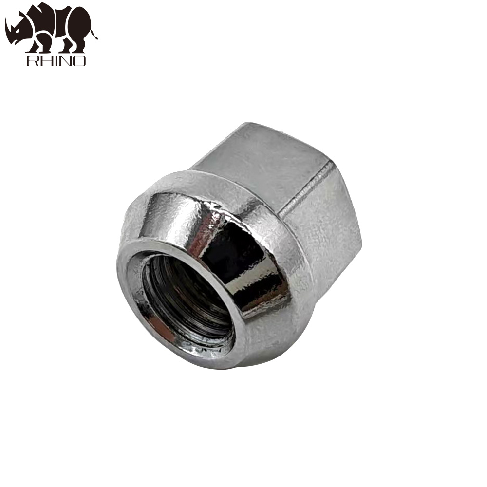 Wheel Lug Nut M12x1.5