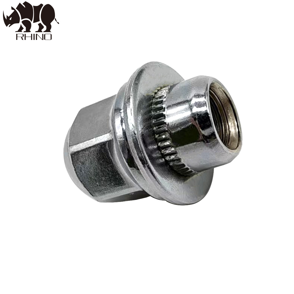 Car Wheel Rims Nut M12 x 1.5 