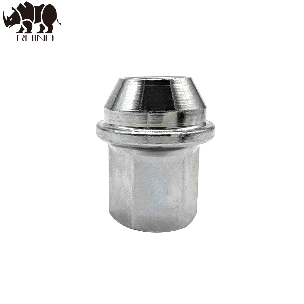 Hex Wheel Nut M12x1.5