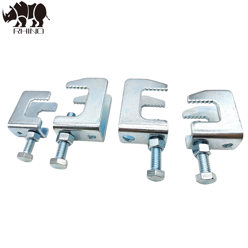 Pipe Clamp Beam Clamp Type 11