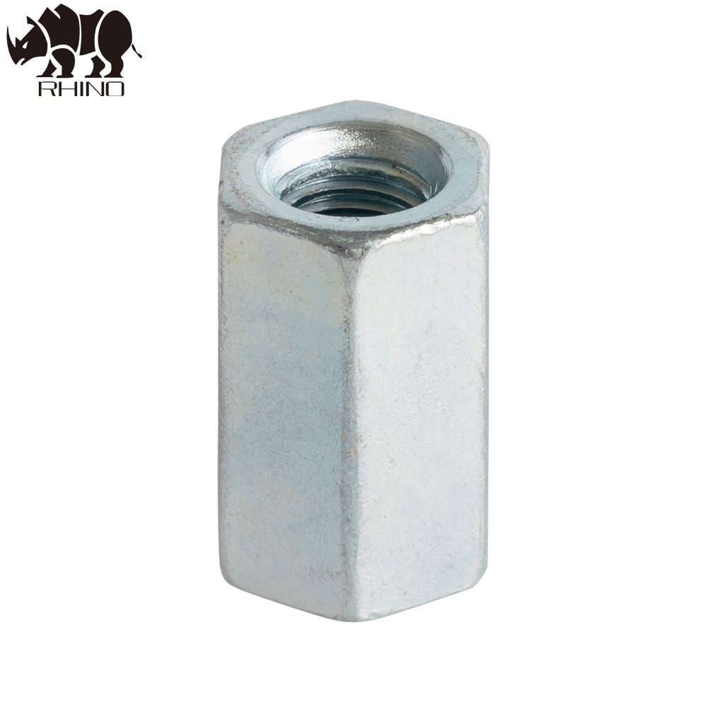 Hexagonal Coupling Nut DIN6334