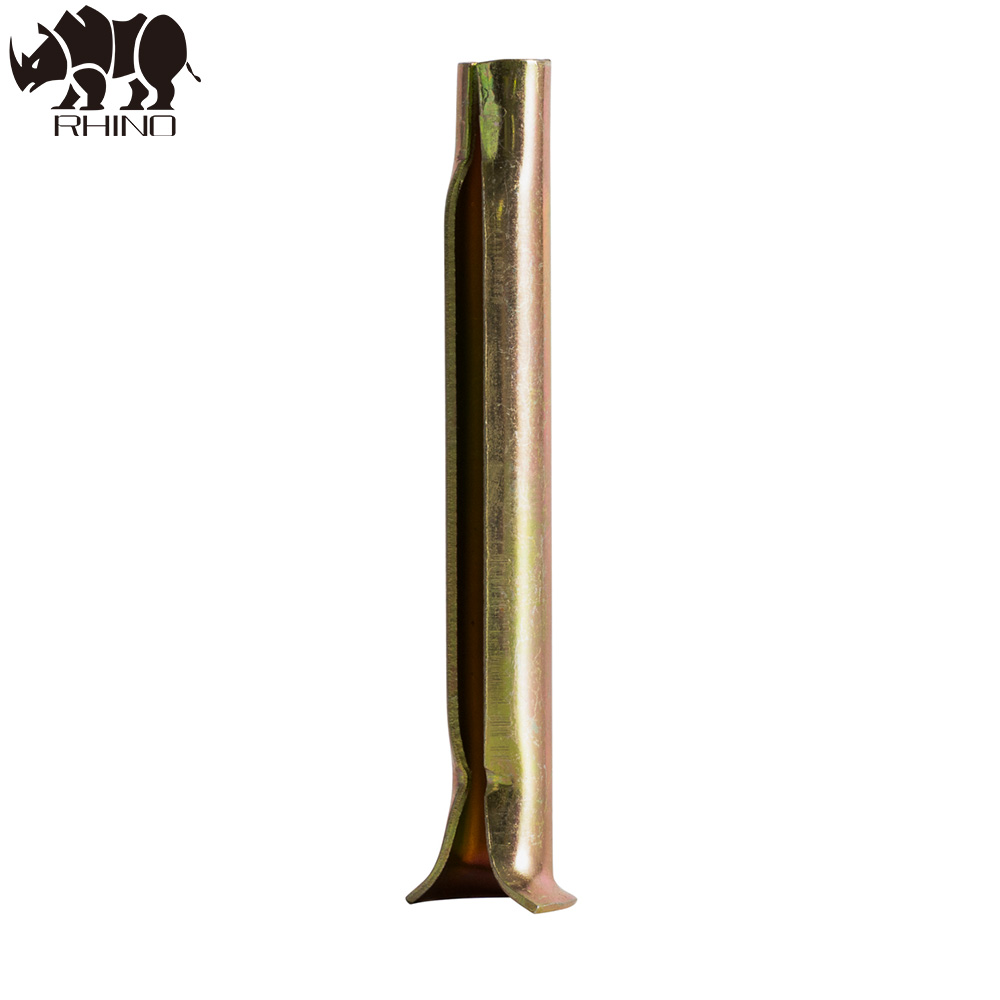 Express Nail Anchor With Zinc Plated