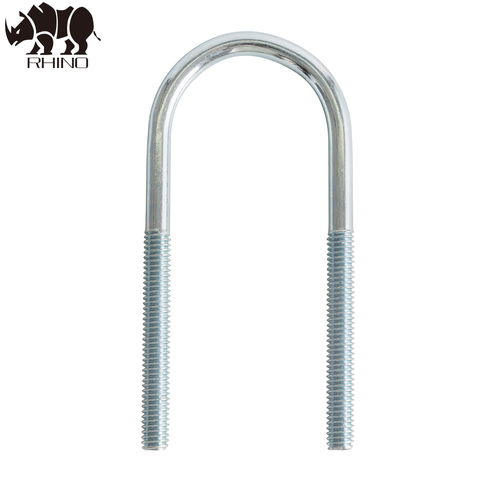 U Bolts Pipe Clamp